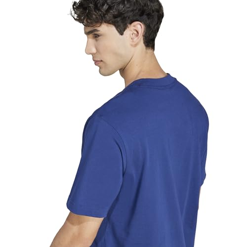 Image of adidas Men's Regular T-Shirt