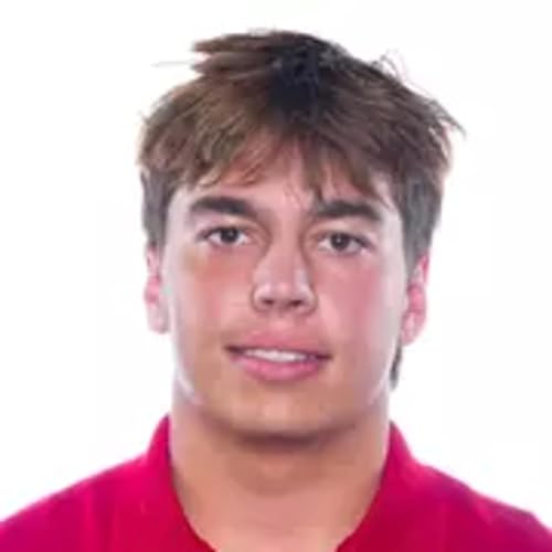 Hayden Pearson Interview