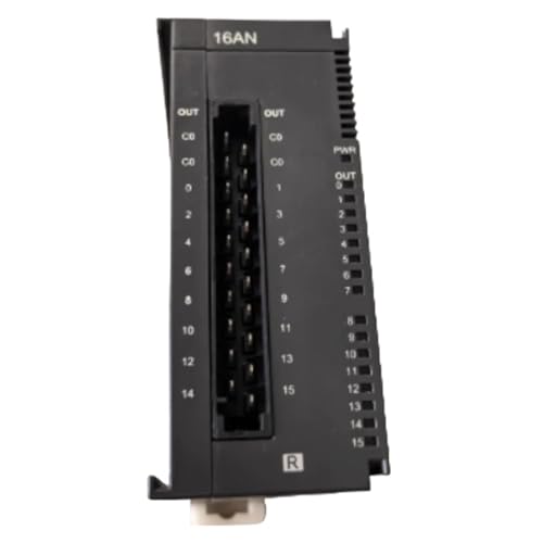 Module d'extension programmable AS16AN01T-A et blocs d'E/S série AS - 2