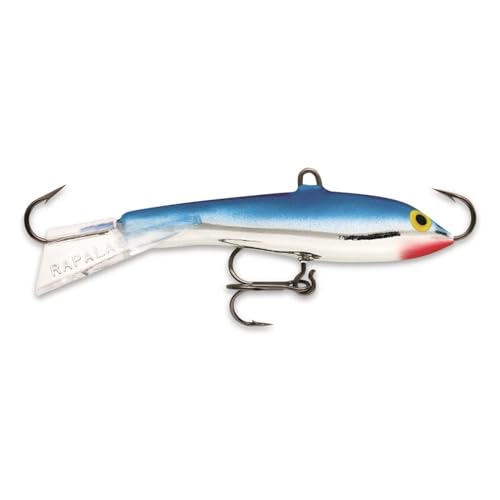 Rapala Jigging Rap 07 Fishing Lure