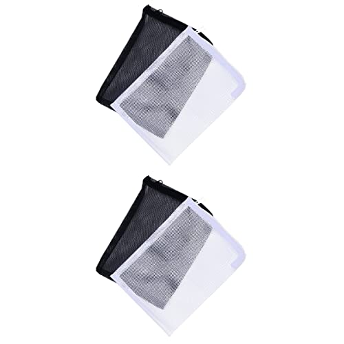 20Pcs Aquarium Filter Media Bags Fish Tank Mash