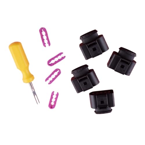 Faisceau bobine d'allumage robuste et connecteur premium pour moteurs R8 TT RS