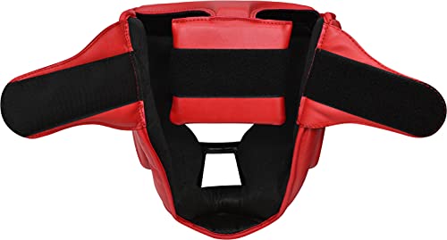 Rdx Boxing Headgear Mma Muay Thai, Removable Face Grill, Head Gear For Sparring Grappling Martial Arts Kickboxing Taekwondo Karate Bjj Training #TOP7