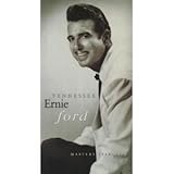 Tennessee Ernie Ford: Masters 1949-1976 Box set Edition by Tennessee Ernie Ford, Kay Starr, Helen O'Connell, Tex Williams (1994) Audio CD