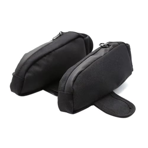 Sacoche Carénage Étanche Moto R1200GS R1250GS ADV Bagage Tableau Bord
