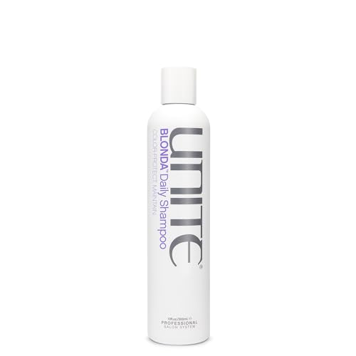 UNITE Hair BLONDA Daily Hydrating Shampoo