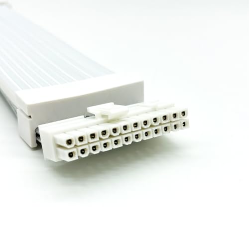 Câble extension ARGB compatible Asus Aura Sync et MSI Mystic Light