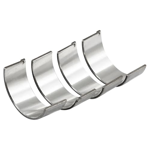 Roulement de bielle de moto STD pour Eli250 et VN250, kit de 4 pièces d'origine