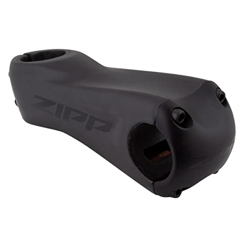 Zipp SL Sprint Carbon A3 Stem Black, 110mm/12 deg