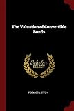  VALUATION OF CONVERTIBLE BONDS