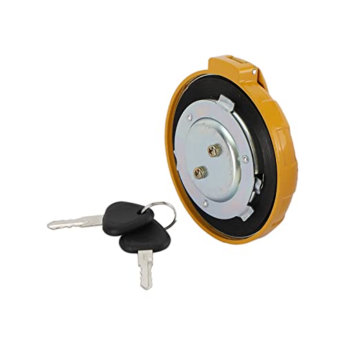 MAD HORNETS Cappo del serbatoio del carburante per...