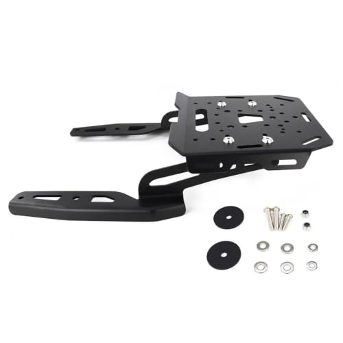 Porte-bagages arrière moto pour Honda CT125 pour partir en road-trip