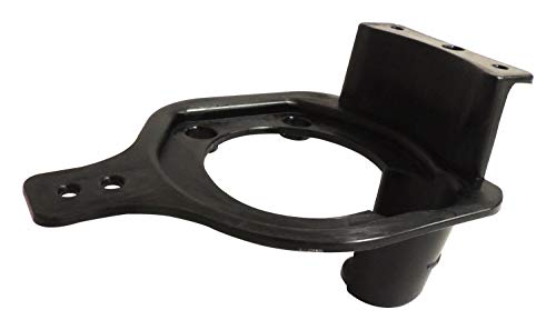 Crown Automotive Fog Light Bracket Electrical, Lighting and Body miniatura 2