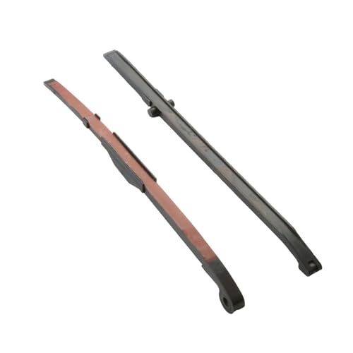 Chaîne de distribution GY6 SYM125 kit guide anti-friction 4T