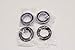 All Balls ATV Rear Wheel Bearing Kit