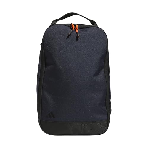 adidas Golf Sac à Chaussures, Bleu, NS