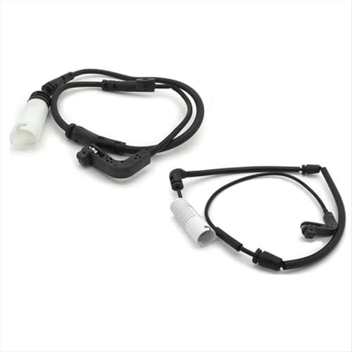 Sensor de desgaste de pastillas de freno con aviso preciso BMW X1 6