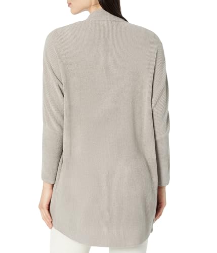 Image of Barefoot Dreams CozyChic Ultra Lite Cocoon Long Cardi