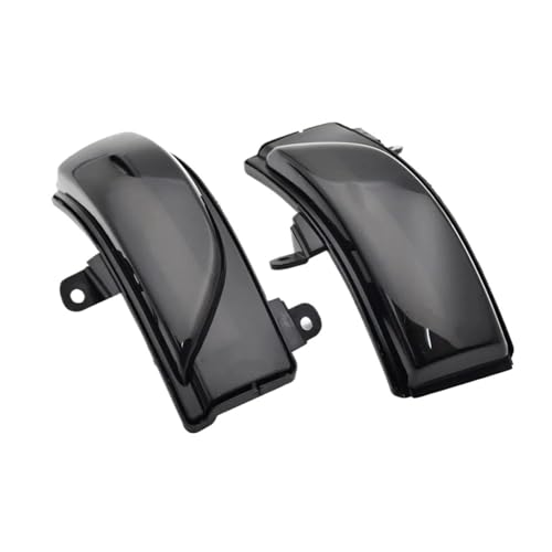 Rétroviseur Subaru WRX STI 2015-2021 résistant aux vibrations pour éliminer l'angle mort latéral