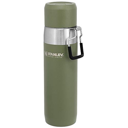 stanley master vacuum bottle