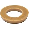Oatey 31190 Heavy Duty Wax Bowl Ring, 3 or 4 waste lines
