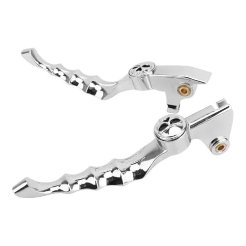 Levier d'embrayage de frein pour moto V-Star XVS 400 650 1100