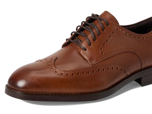 Cole Haan メンズ ハーモングランドウィングチップ Cole Haan メンズ ハーモングランドウィングチップ