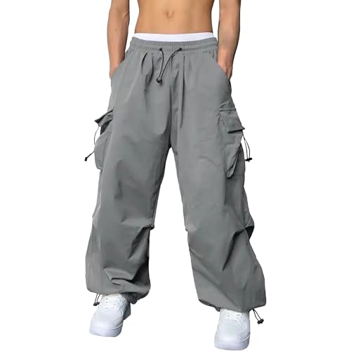 Pantalones Cargo Holgados Deportivos Hombre 5X-Large miniatura 1