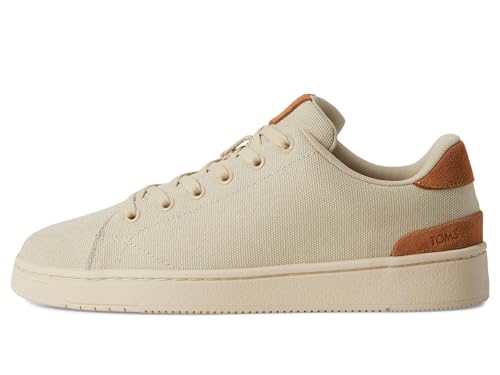 Image of TOMS Men's Trvl Lite Low Lace-Up Sneakers