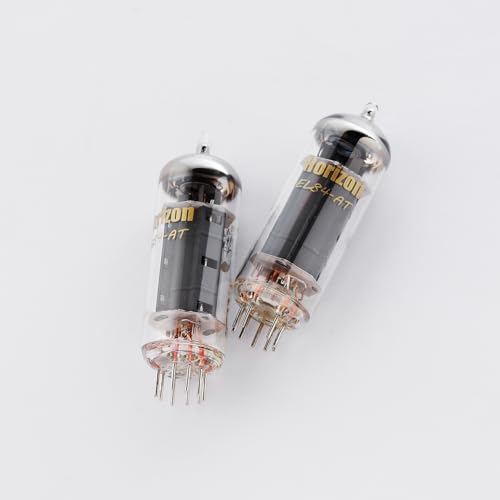 PSVANE Horizon Serie EL84-AT Vakuumröhrenverstärker, abgestimmtes Paar (2er-PACKUNG)