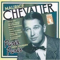Paris Sera Toujours Paris [Audio CD]