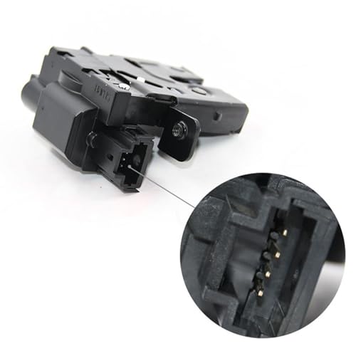 Cerradura de baúl para Nissan Qashqai y Micra, mecanismo 90502-2DX0A 2