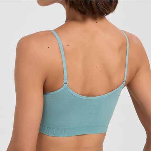 Image of Coobie Seamless Scoopneck Bra