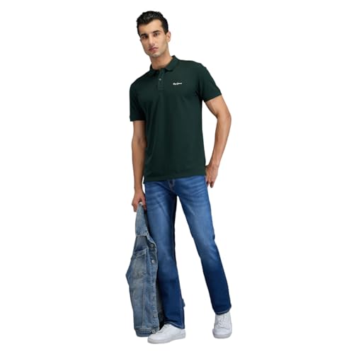 Image of Pepe Jeans Men T-Shirt