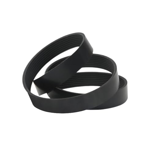 Courroie PJ1290 EPDM à 12 rainures de 28.08mm pour transmission mécanique