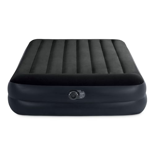 Intex Dura-Beam Plus Pillow Rest Queen thumbnail 9