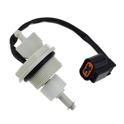 Capteur de filtre à carburant MB658726 d'origine pour système d'injection diesel