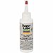Super Lube 12004 Air Tool Lubricant, 4 oz Bottle, Translucent Clear