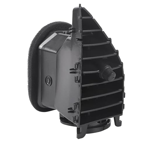 Rejilla de ventilación central cromada para Mercedes-Benz Vito W447 W448 2017-2023