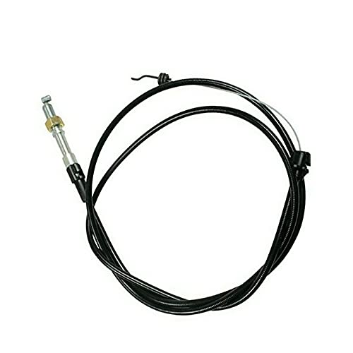 (New Part) 532431650 Control Cable Compatible with Husqvarna 431650 Most 7022 RLS 8522 RLS HD 600 L + All Other Models in The Description