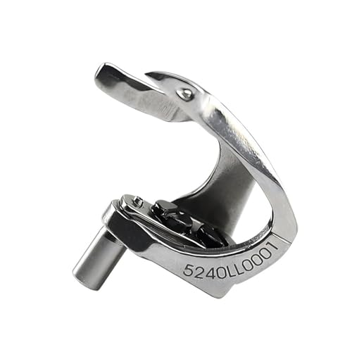 Ajustement de boucleur 5240LL0001 compatible KingTex NT67-APPENDIX - 2