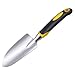 Ergonomic Garden Trowel with Soft Grip, Heavy Duty Stainless Steel Hand Shovel for Easy Planting, Weeding & Digging, Perfect Gardening Tool & Gift