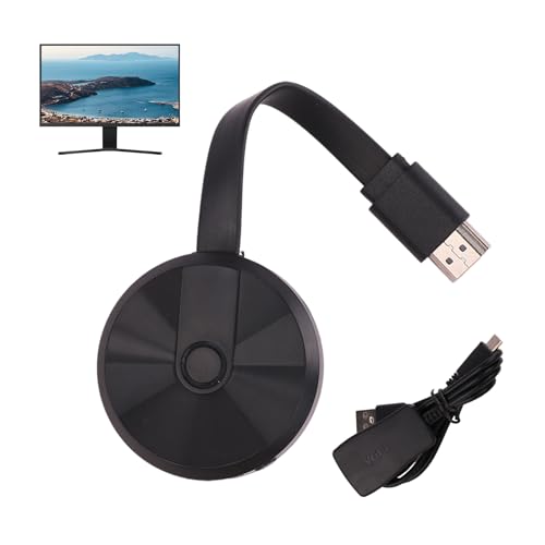 Adaptador inalámbrico HDMI RK2.4G para smartphone y PC 6