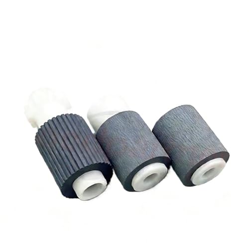 Rouleau de ramassage réparation alimentation papier Kyocera KM C3225
