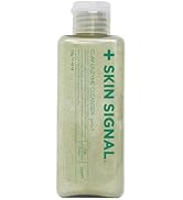 Amazon | 【skin signal】酵素洗顔 クレイ酵素クレンザー(70ml)｜酵素
