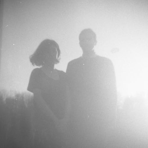 Caught In Time, So Far Away