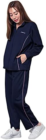 【リリー】Heart ジャージ＆ユニフォーム上下セット サイズ145 Amazon | [Lily Bell] リリーベル ジャージ レディース 上下セット