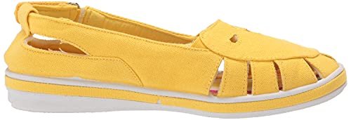 Image of AmeriMark Women's Adult Preston Casual Slip-on Shoe Footwear Casual Shoes