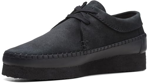 Image of Clarks - Mens Weaver Shoe