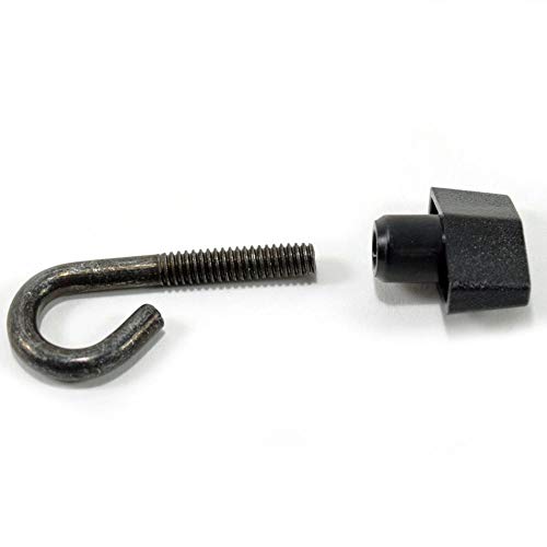 Husqvarna Craftsman 586122501 Rasenmäher Starter Seil Guide Kit – Ansicht 2